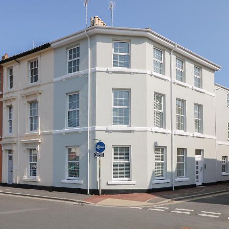 Sea Thrift Apartment Teignmouth Exterior photo
