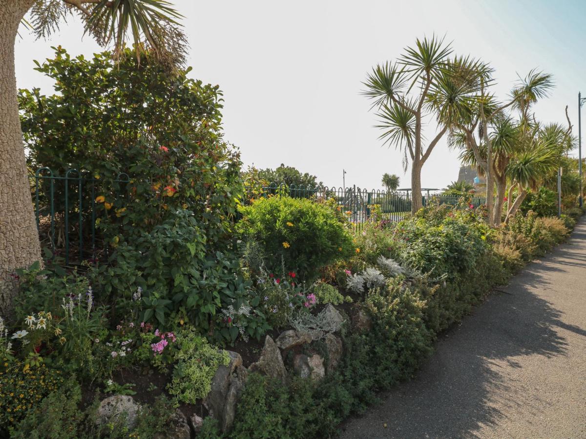 Sea Thrift Apartment Teignmouth Exterior photo